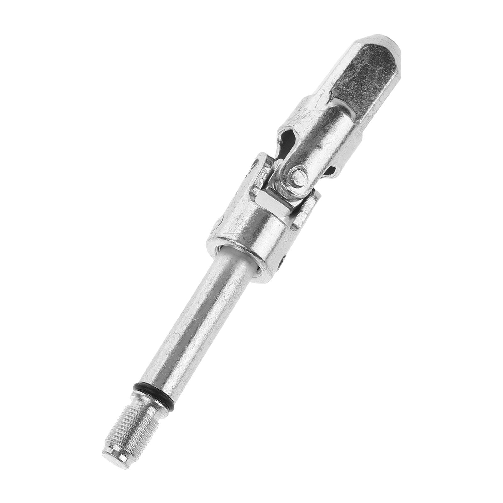 Hydraulic Jack Part Steel Cardan Shaft Drop Cardan Joint Universal Trailer Lifti