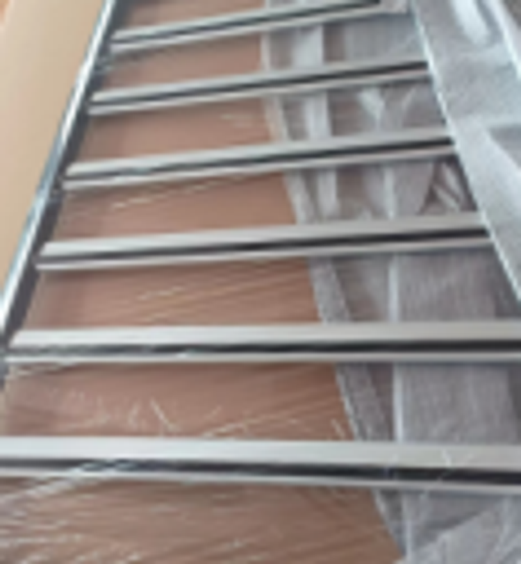 Thumbnail: New 4X4 Cargo Carriers Car Roof Luggage Rack Platform Roof Racks for Land Rover