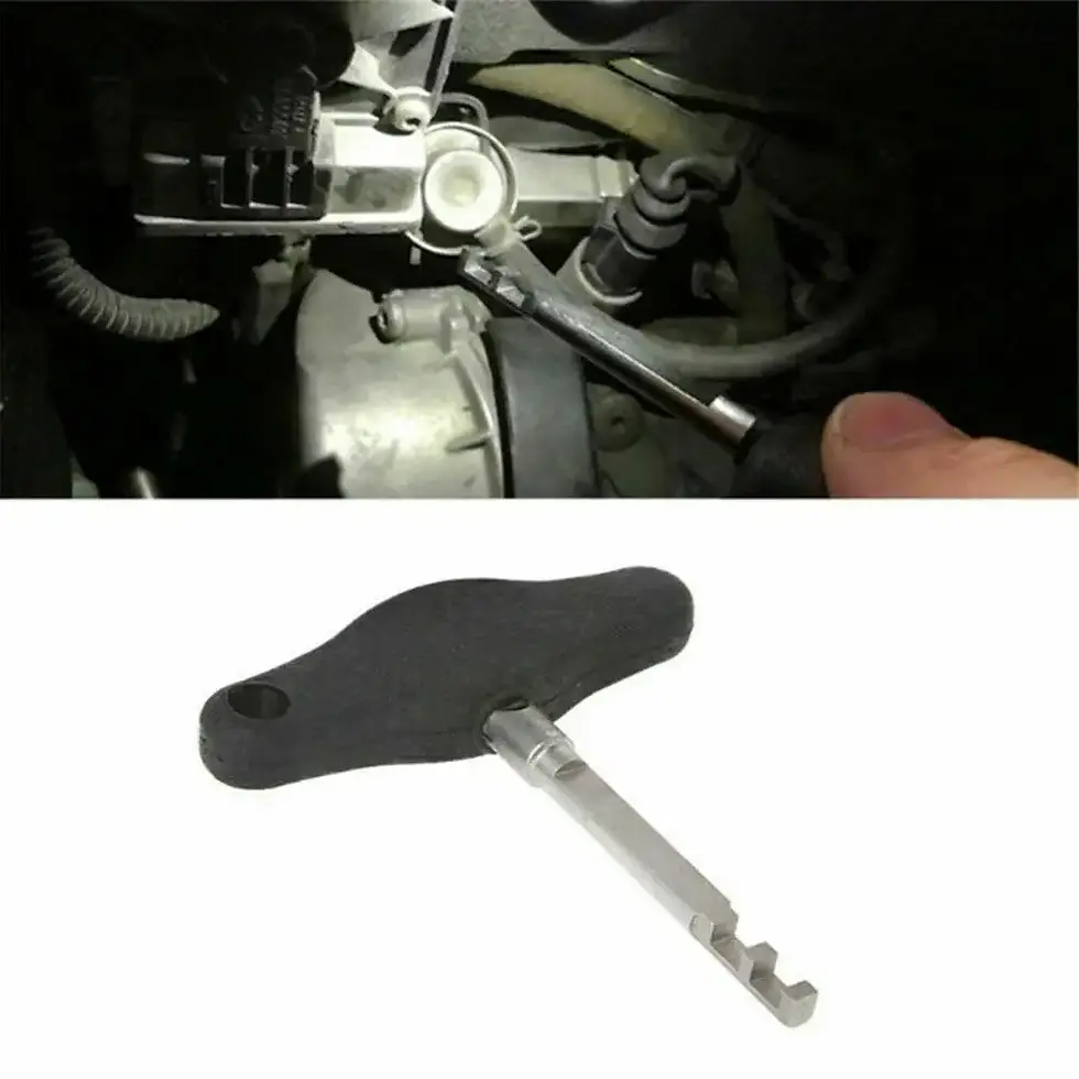 Thumbnail: Electrical Service Tool Connector Removal Tool Car Accessories for VW AUDI VAG P