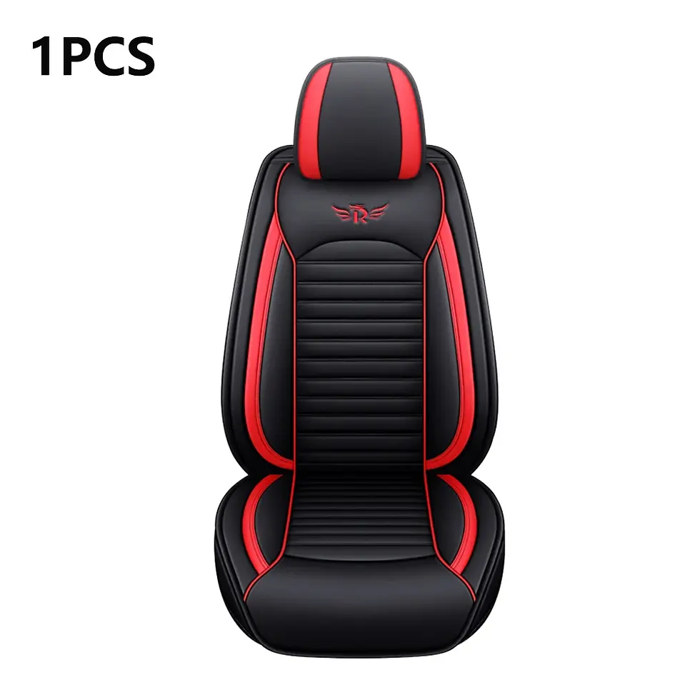 Thumbnail: Universal Car Seat Covers for Toyota Camry RAV4 Venza Corolla Yaris Altise Aurio