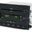 Thumbnail: Restored Ford Fusion 2007 Mercury Milan Radio OEM AM FM 6 Disc CD Player 7E..