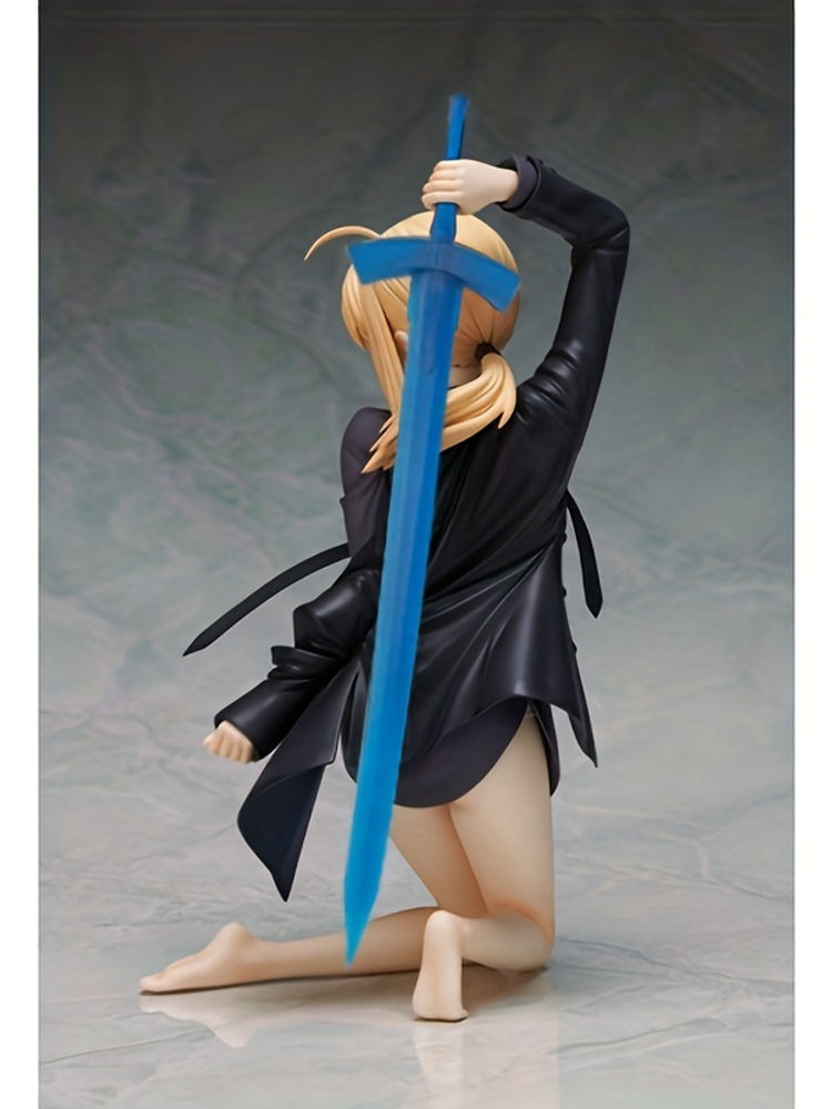 Thumbnail: Cute Girl Character Model Japanese Anime Character Model Decoration Exquisite Ca
