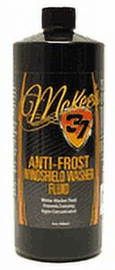 Anti-Frost Windshield Washer Fluid 32 oz.