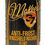 Thumbnail: Anti-Frost Windshield Washer Fluid 32 oz.