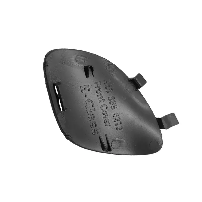 Thumbnail: Car Front rear Bumper Trailer Tow eye hook Cover for Mercedes Benz W213 E Class