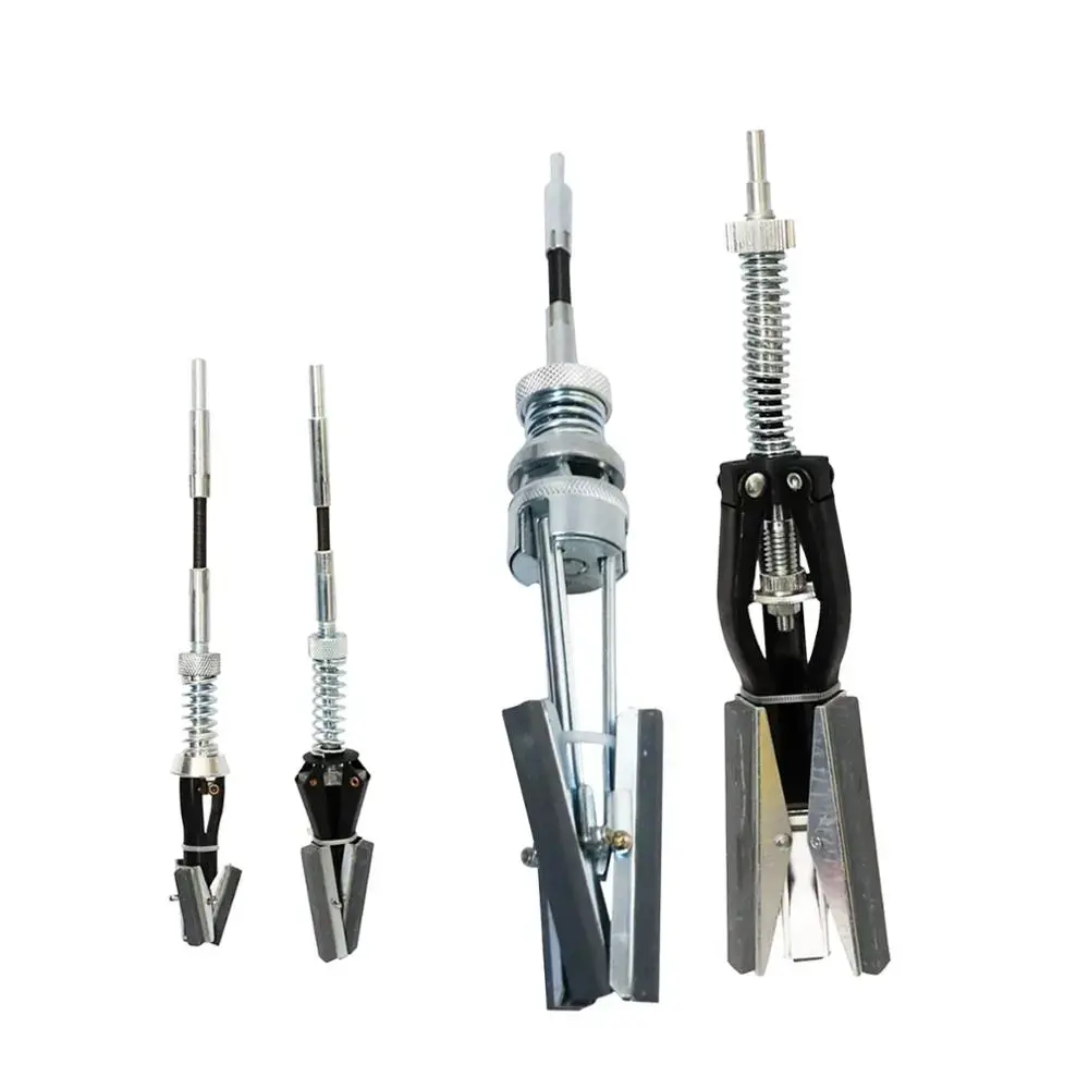 1PC 3 Jaw Adjustable Brake Piston Cylinder Hone Tool Range:18-63m 32-88mm