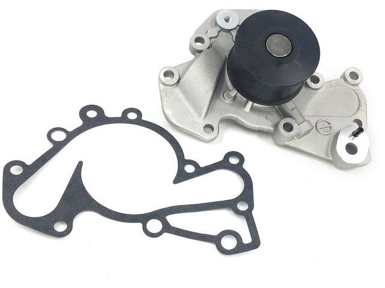 Water Pump - Compatible with 2005 - 2010 Kia Sportage 2.7L V6 2006 2007 200..