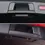 Thumbnail: For Mercedes W246 W156 W176 Car Tailgate Handle Trunk Inside Handle Replacement