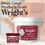 Thumbnail: Wright's Silver Polishing Cream, 3-in-1, All-Purpose, Remove Tarnish, Clean..