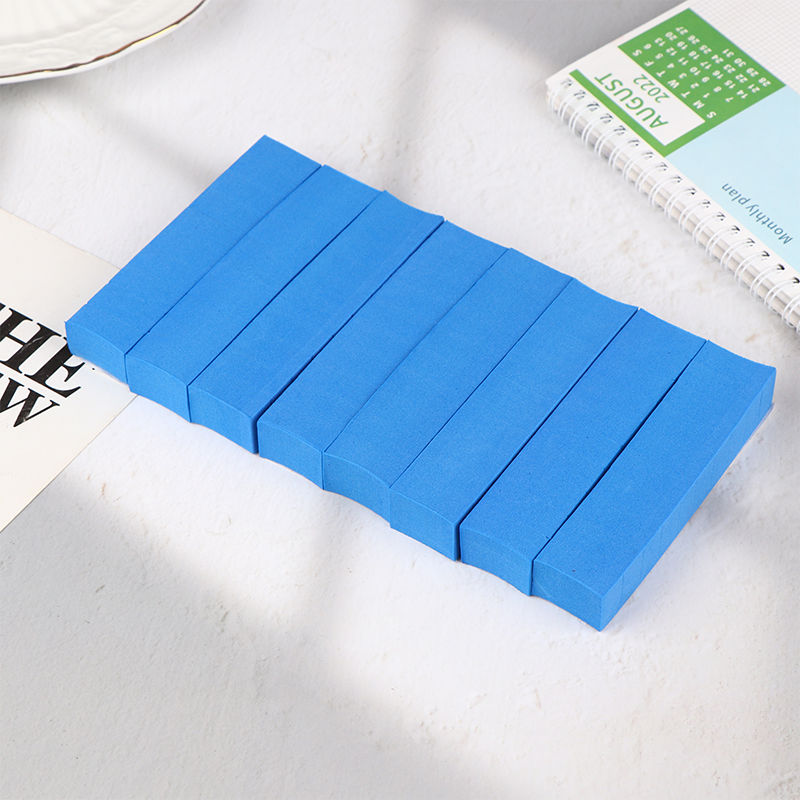 Thumbnail: 8Pcs Car Door Bumper Strips Edge Guards EVA Foam Anti-Collision Strip Car Door G