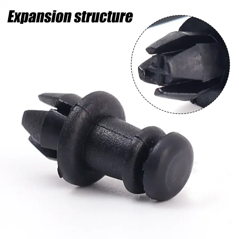 Thumbnail: Boot Trunk Parcel Shelf Tray Strap String Clips Tonneau Pivot Holder Holder for