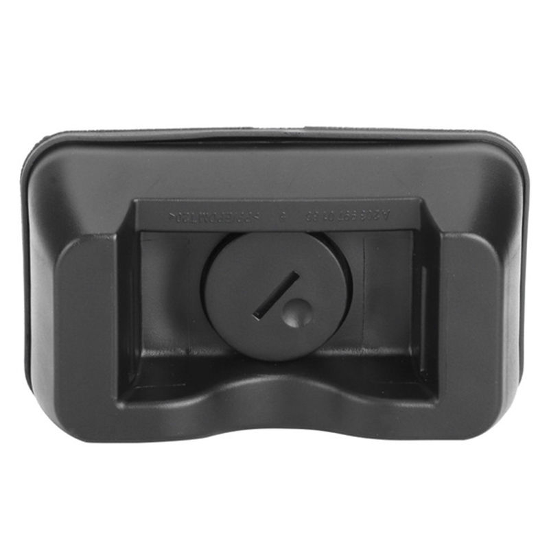 Thumbnail: 2Pcs Car Jack Lift Pad Point Support Block 2039970186 Fit for Mercedes-Benz A209
