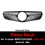 Thumbnail: Bumper Mesh Front Inlet Grille Grill Styling For Mercedes Benz E Coupe W207 C207