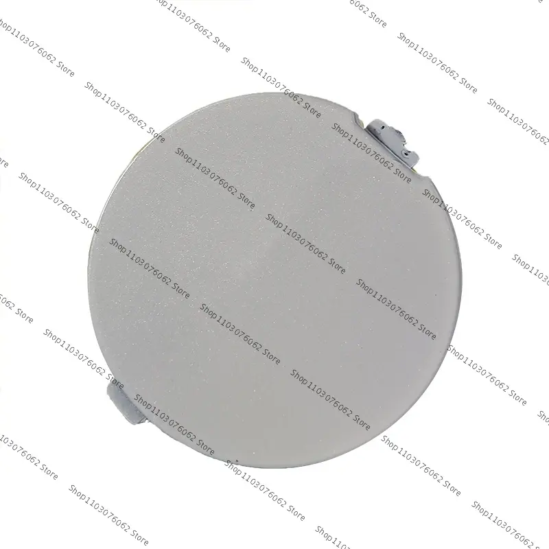 Thumbnail: Rear Bumper Towing Hook Cover For Mazda 3 Axela Sedan 2013 2014 2015 2016 2017 2