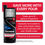 Thumbnail: Chevron Techron High Mileage Fuel System Cleaner, 12 oz