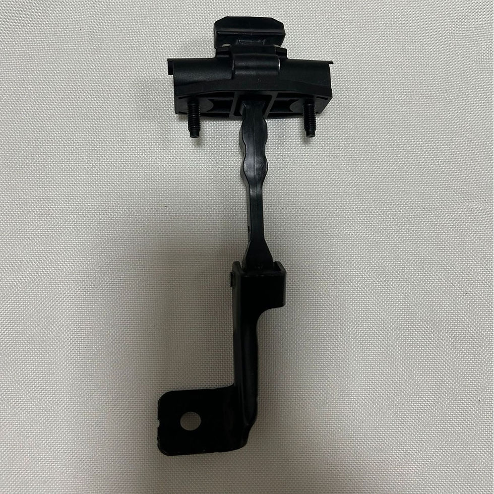 Thumbnail: Door Limiter 20*8*10cm For Model 3 Door Stop Premium Front Left Right Rear Car B