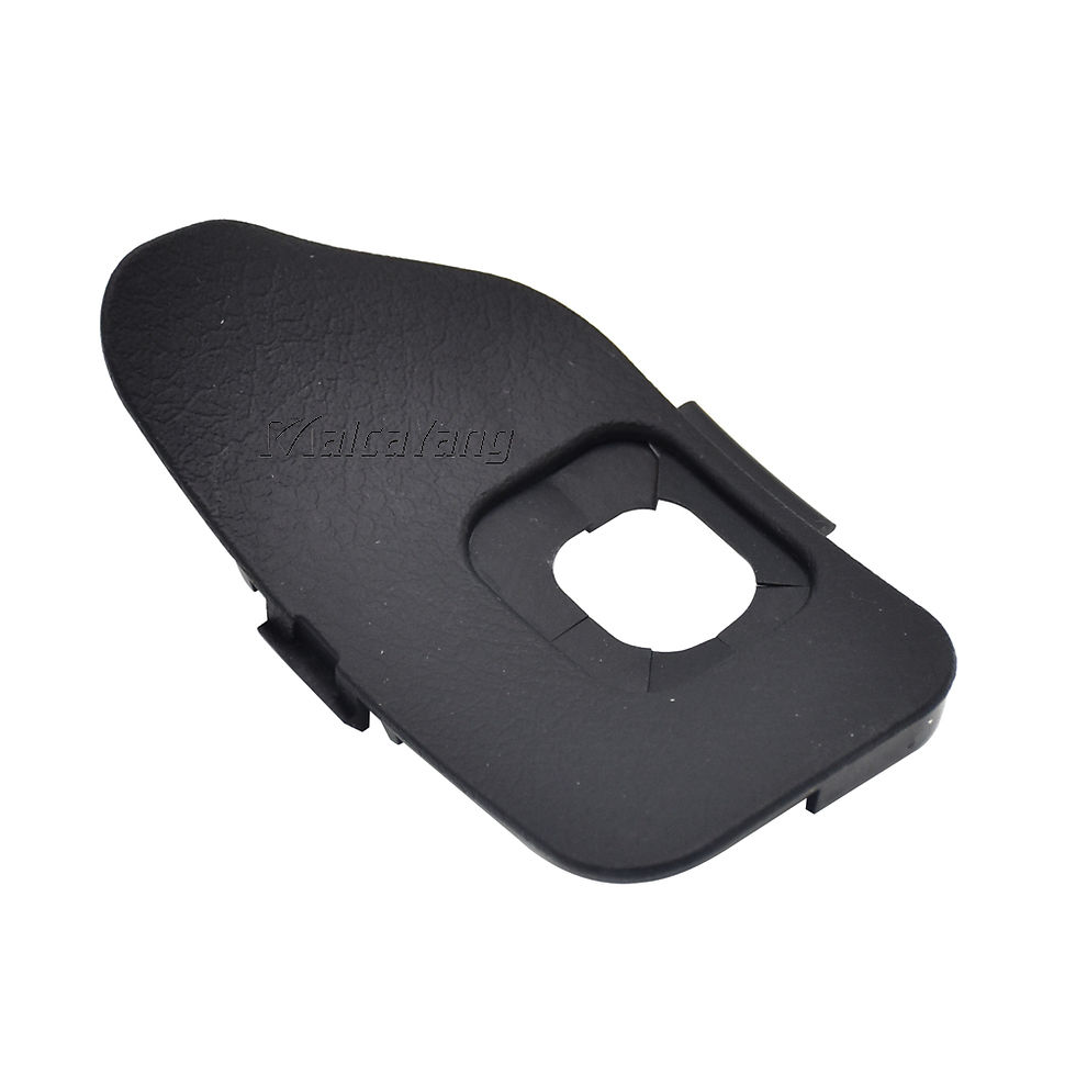 Thumbnail: Hight Quality Cruise Control Switch Dust Cover FOR TOYOTA CAMRY (HYBRID) ASV50 V