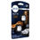 Thumbnail: Febreze Auto Car Air Freshener Air Vent Clip Bourbon & Orange Scent, 2 Pack..
