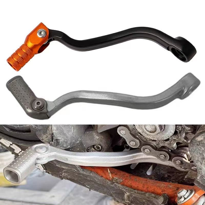 Motorcycle gear shift lever parts suitable for KTM SX XC XC-W EXC for HUSQVARNA
