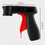 Thumbnail: Polishing Paint Spray Gun Adaptor Instant Aerosol Trigger Handle with Full Grip