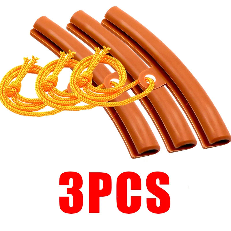 Thumbnail: 5Pcs Car Motorcycle Wheel Guard Rim Protect Red Bicycle Car Wheel Rim Protector