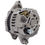 Thumbnail: OEG Parts New Alternator Replacement for Dodge Journey L4 2.4L 09-20 048014..
