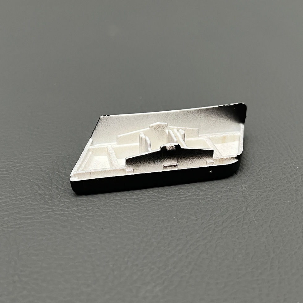 Thumbnail: Car Front Left Central Door Lock Unlock Switch Button Cover LHD For Audi B6 B7 A