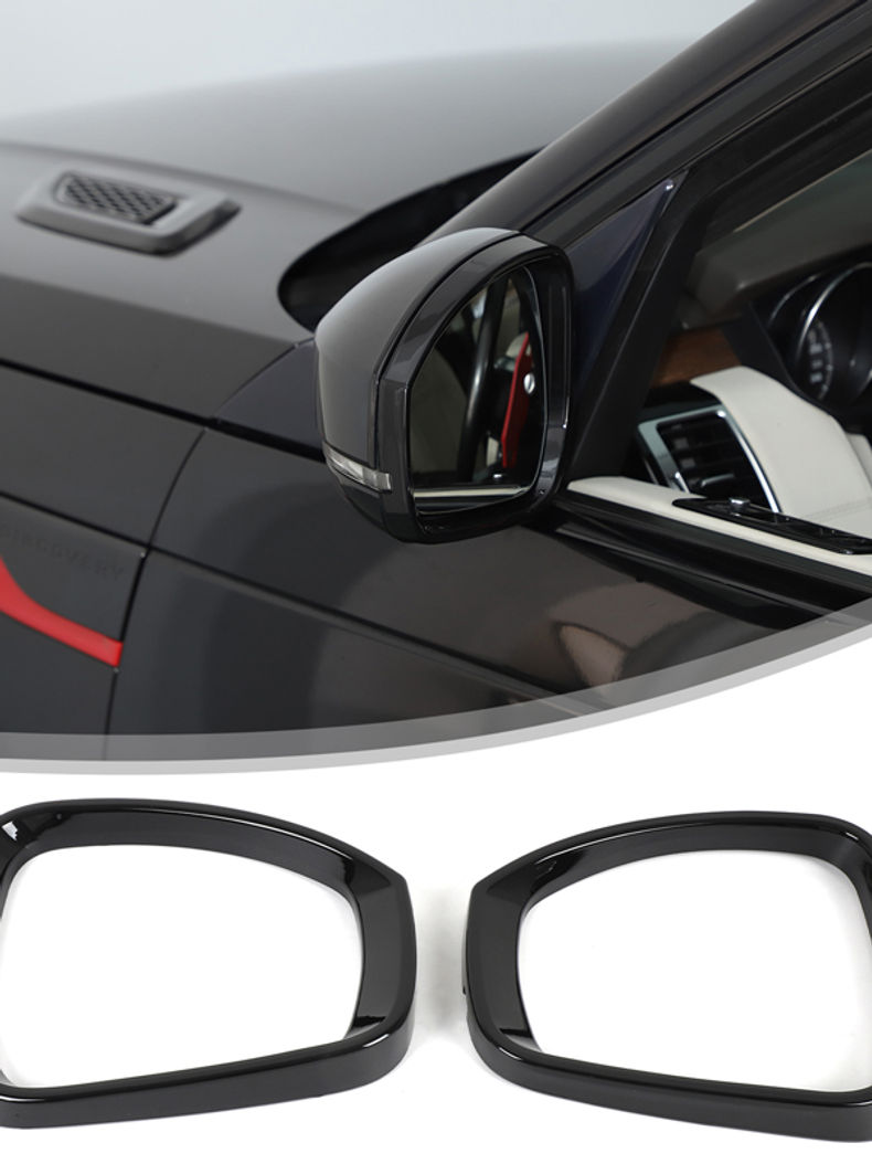 Thumbnail: For Land Rover Range Rover Sport L494 Discovery 4 LR4 Vogue ABS Side Rearview Mi