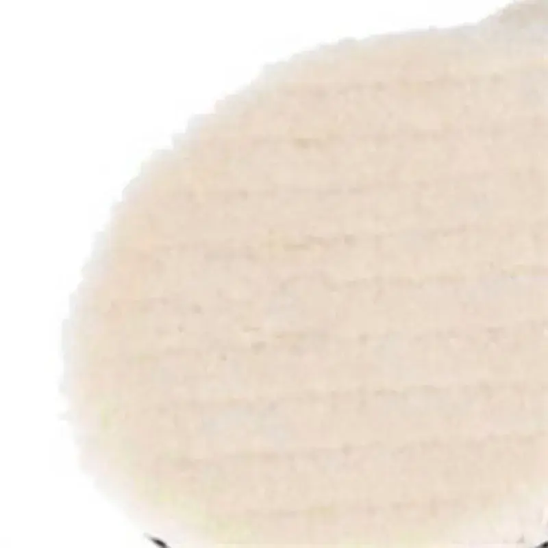 Thumbnail: 2/3/4/5/6/7 Inches Car Polish Pad Wool Buffing Pad For Polisher Machine Waxing P