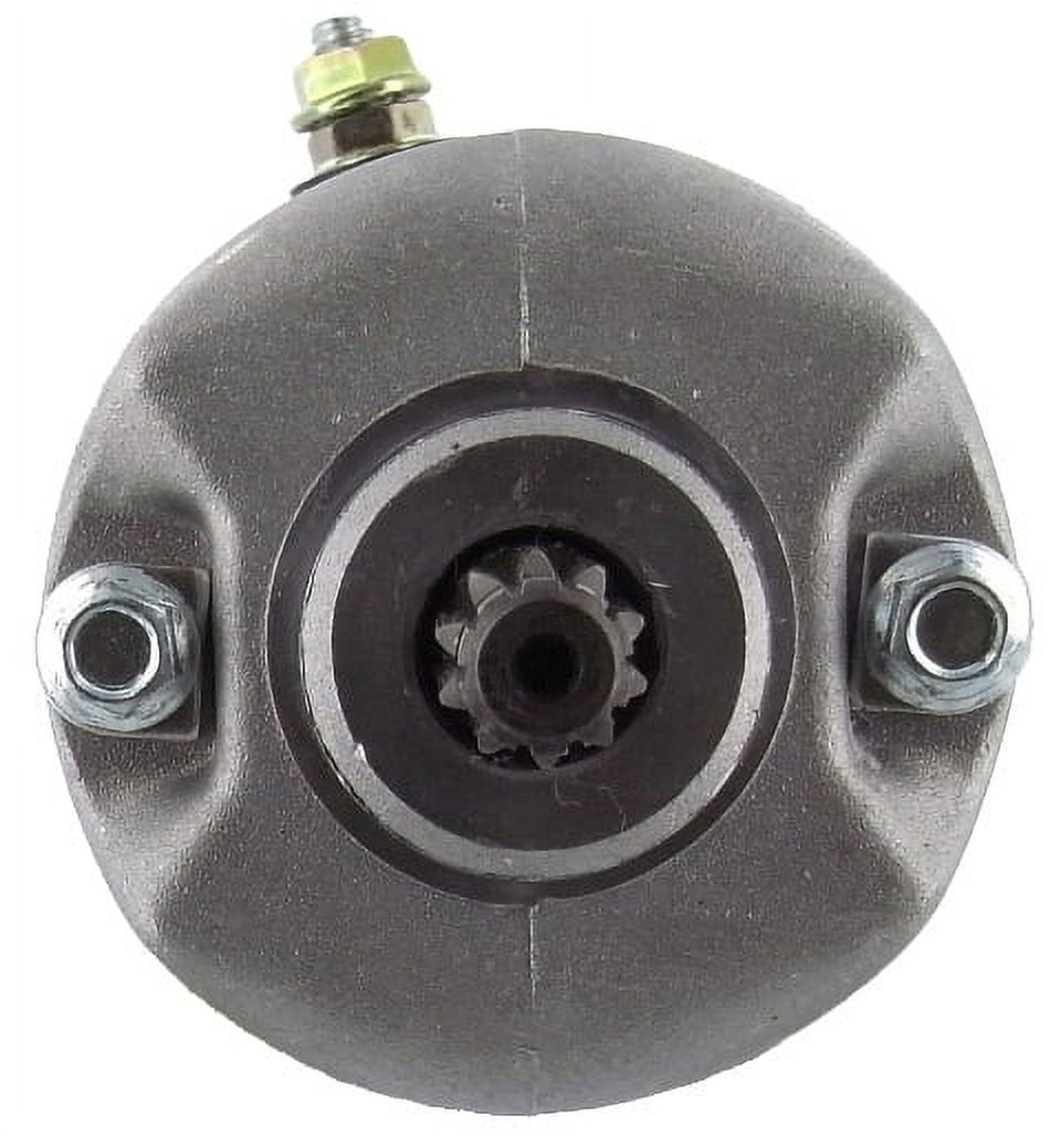 Thumbnail: Starter Honda ATV Big Red Fourtrax ATC250ES ATC250SX TRX250 TRX300 TRX300FW..