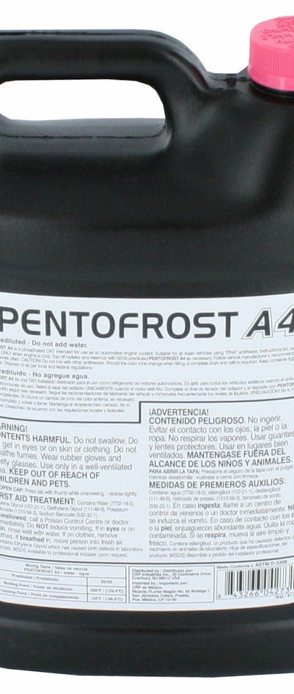 Thumbnail: Pentosin 8115209 Engine Coolant / Antifreeze For Toyota