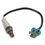 Thumbnail: MOCA AUTOPARTS 234-4530 Downstream O2 Sensor Oxygen Sensor Fit for 2012-201..