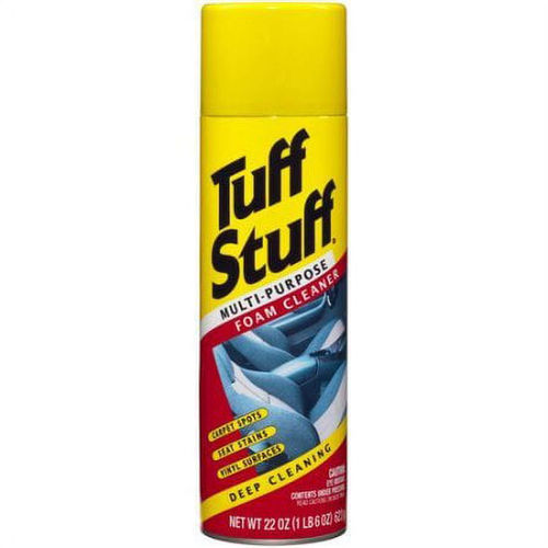 Tuff Stuff Multi-purpose Foam Cleaner (22 Ounces) (Pack of 4)