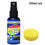 Thumbnail: Car Plastic Restorer Back To Black Gloss Car Cleaning Products Plastic Leather R