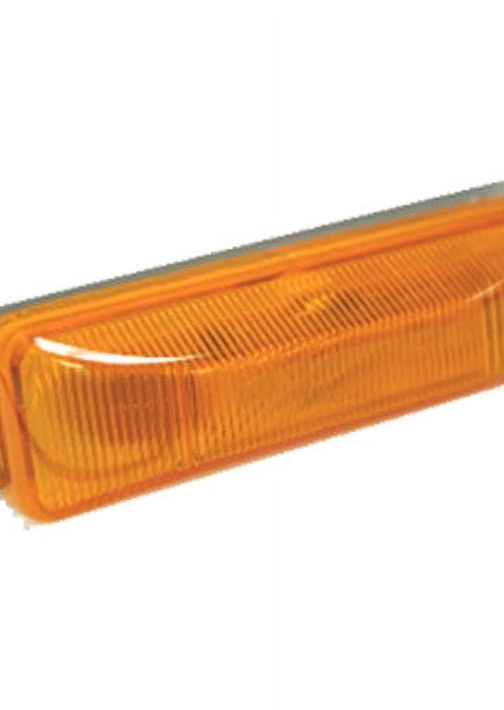 Hopkins Towing Solutions LED 4in Sealed Running Board - Clearance Marker Li..