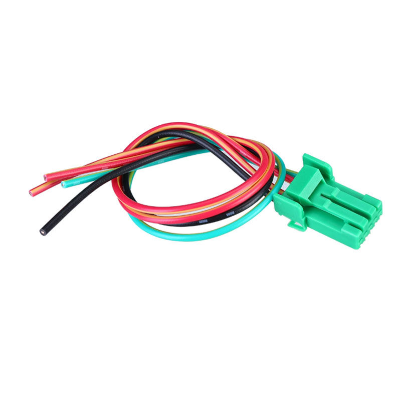 Thumbnail: 12V Green LED OEM Replacement Push Switch Led Light Bar Driving Light For Toyota