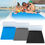 Thumbnail: 1200x300x5mm EVA Foam Boat Flooring Decking Sheet Self-Adhesive Boat Flooring Ma