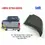 Thumbnail: Left Right Rear Bumper End Plate Corner Cap Trim Cover For Toyota Hilux Vigo 200