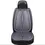 Thumbnail: Universal Car Seat Cover Full Set Breathable Seat Cushion Thicken Soft Nonslip S