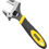 Thumbnail: STANLEY 6'' Adjustable Wrench | 90-947