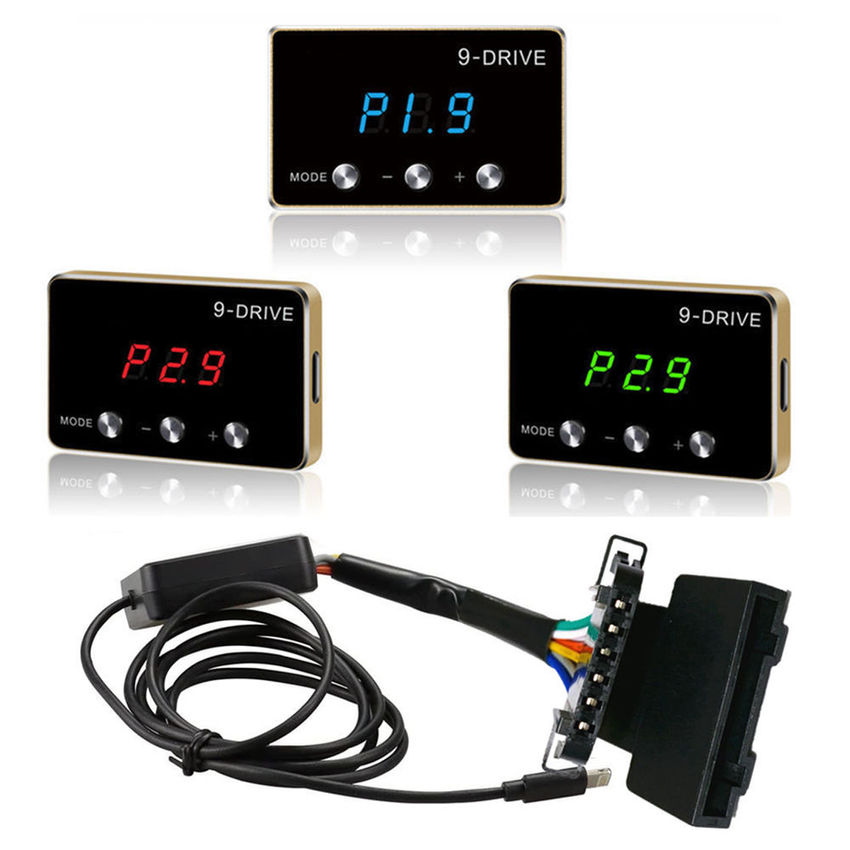 for Great Wall Poer Great Wall GWM Poer Electronic Throttle Controller Car Pedal