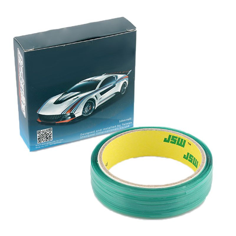 Knifeless Vinyl Wrap Cutting Tape Finishing Line Knifeless for Finish Line Vinyl