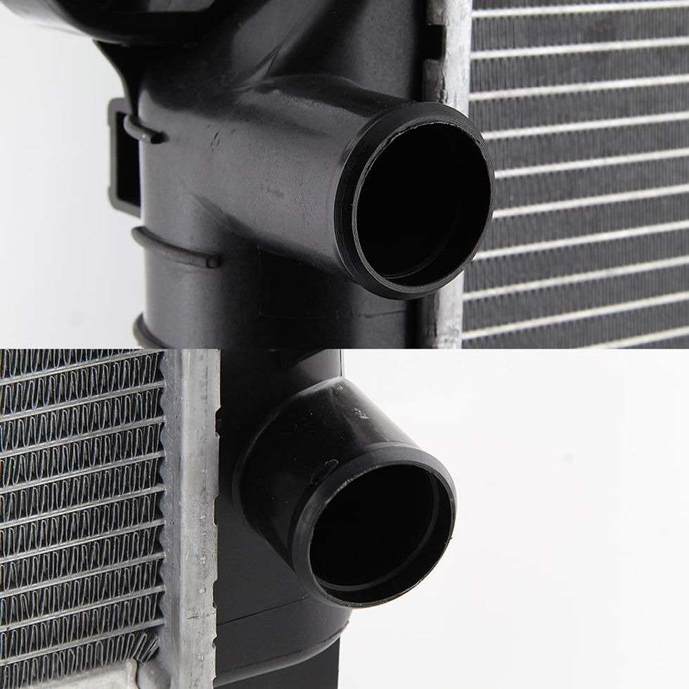 Thumbnail: AKKON - 2480 Fits 3.7L 4.7L 2004-2008 Dodge Ram 1500 | 5.9L 2002-2003 Ram 1..