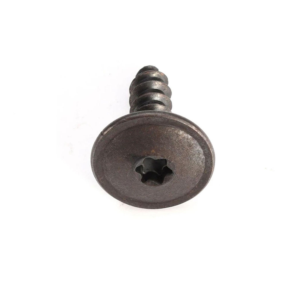 Thumbnail: 1020/50pcs Car Clip Fastener for AUDI A1A3A4LA5 A6 LA8 Q3 Q5 Q7 For Engine Splas
