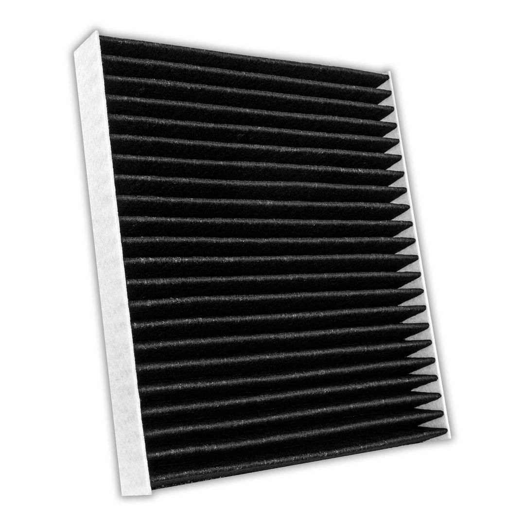 AirQualitee Cabin Air Filter AQ1262C, for Select Lexus, Mazda, Subaru and T..
