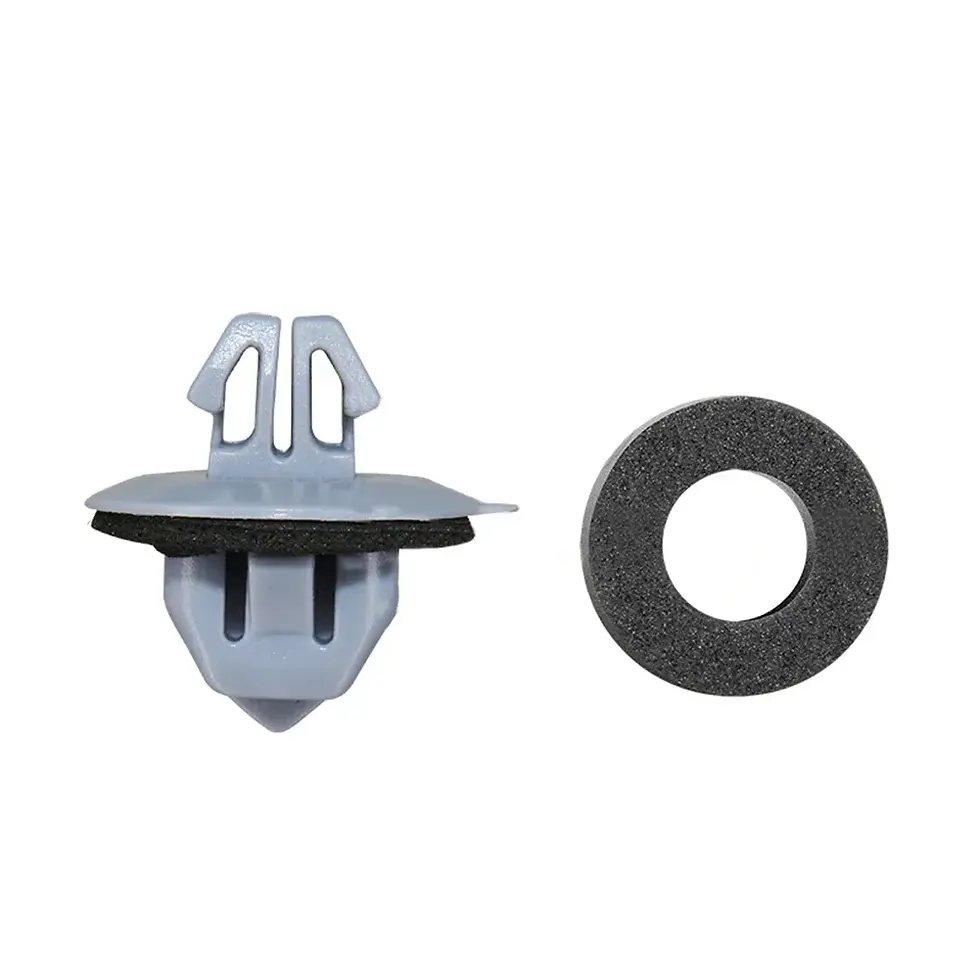 Thumbnail: 30pcs Toyota Side Skirt Fixing Clip Moulding Repair Panel Clip Kit 75392-60031 F