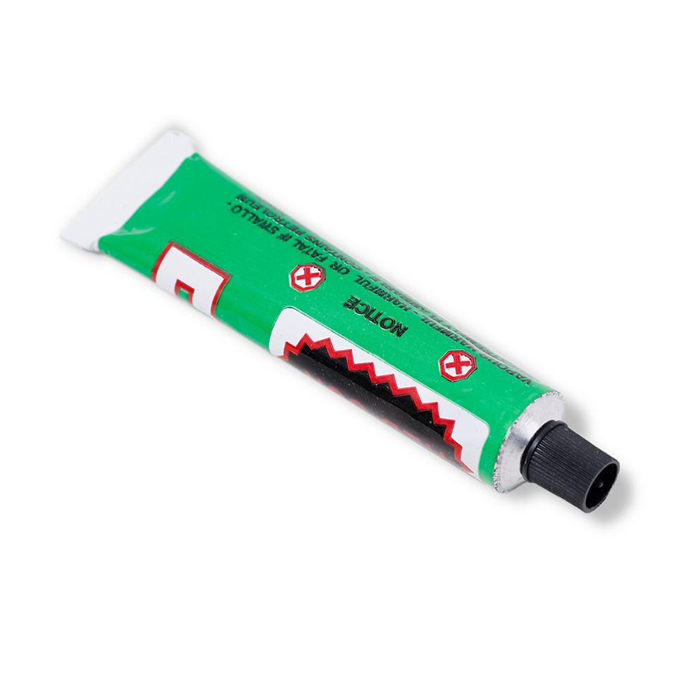 Thumbnail: 12g/20ml Tire Tyre Repairing Glue Car Motorcycle Bicycle Wheel Repairing Inner T