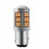 Thumbnail: 2pcs NEW 1157 P21/5w BAY15D High Quality 3030 LED Auto Tail Brake Light Car