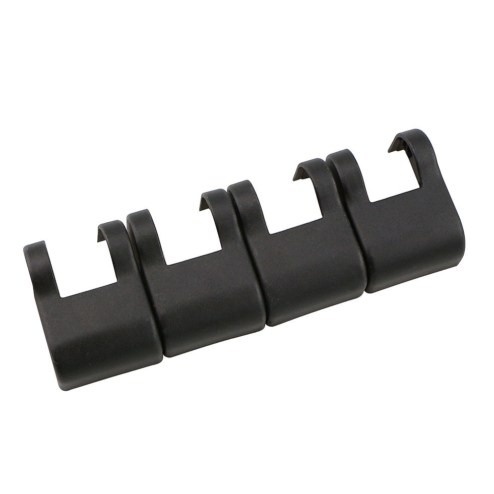 Thumbnail: Car Door Stopper Cover for Geely Atlas Emgrand X7 Sport NL-3 Proton X70 Boyue 20