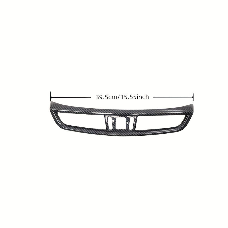 Thumbnail: For Nissan Qashqai J11 & X-Trail T32 2014-2020 Dashboard AC Vent Covers - Durabl